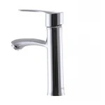 Смеситель для умывальника G-Ferro Maria-001 (без подводки) (GF1297)