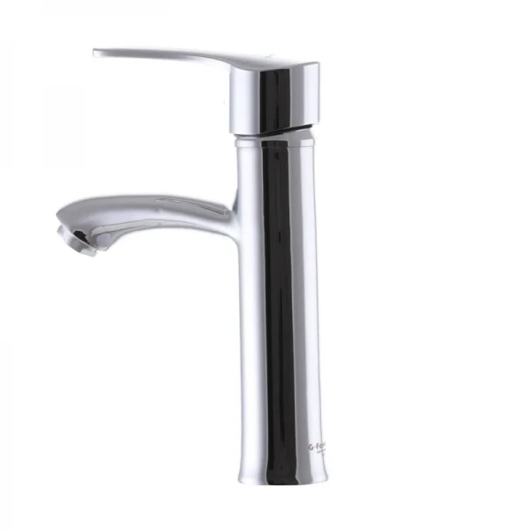 Смеситель для умывальника G-Ferro Maria-001 (без подводки) (GF1297)