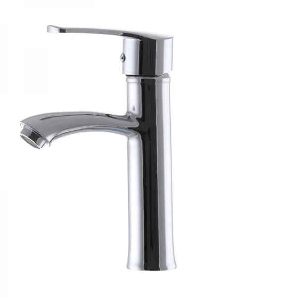 Смеситель для умывальника G-Ferro Maria-001 (без подводки) (GF1297)