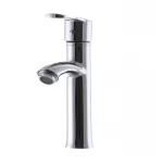 Смеситель для умывальника G-Ferro Maria-001 (без подводки) (GF1297)