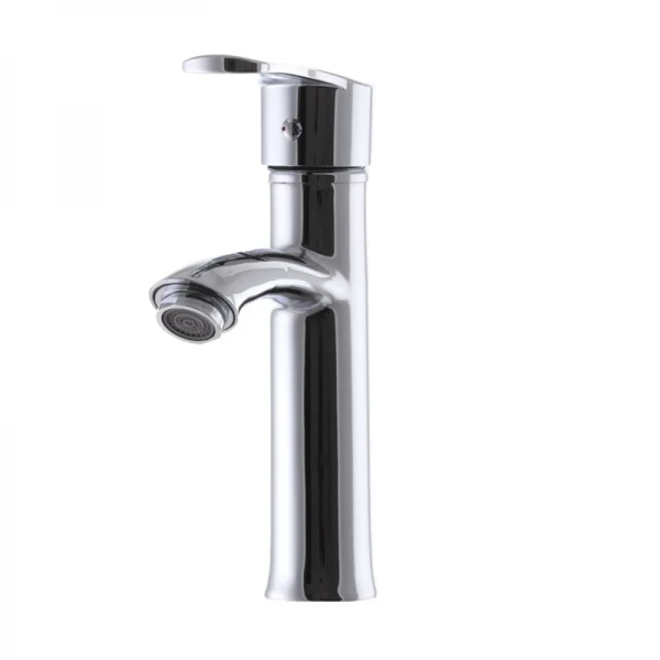 Смеситель для умывальника G-Ferro Maria-001 (без подводки) (GF1297)