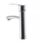 Смеситель для умывальника G-Ferro Maria-001 (без подводки) (GF1297)