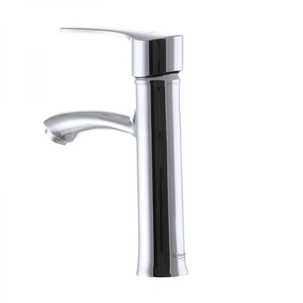 Смеситель для умывальника G-Ferro Maria-001 (без подводки) (GF1297)