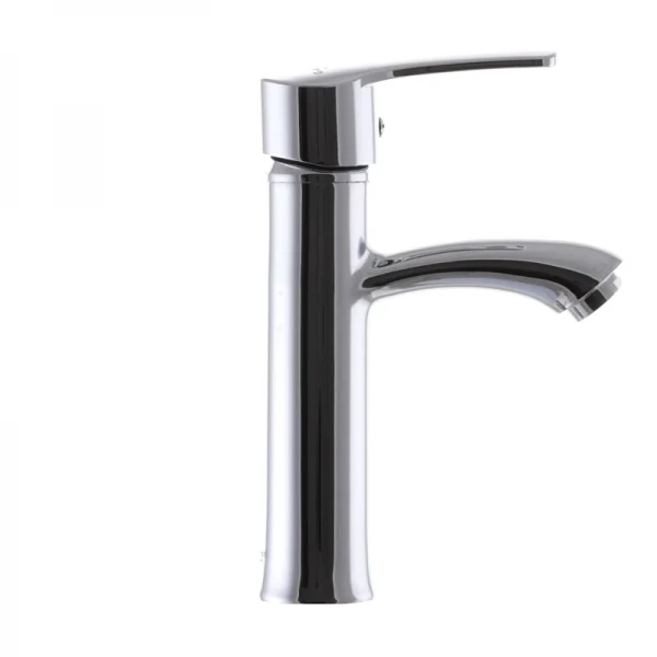 Смеситель для умывальника G-Ferro Maria-001 (без подводки) (GF1297)