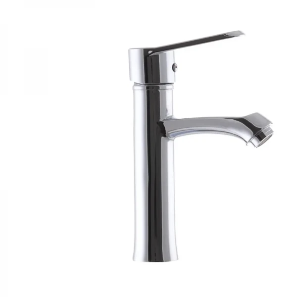 Смеситель для умывальника G-Ferro Mario-001 (без подводки) (GF1298)