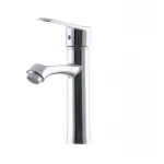 Смеситель для умывальника G-Ferro Mario-001 (без подводки) (GF1298)