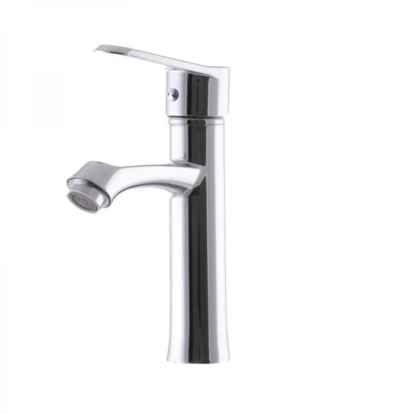 Смеситель для умывальника G-Ferro Mario-001 (без подводки) (GF1298)