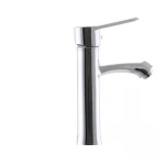 Смеситель для умывальника G-Ferro Mario-001 (без подводки) (GF1298)