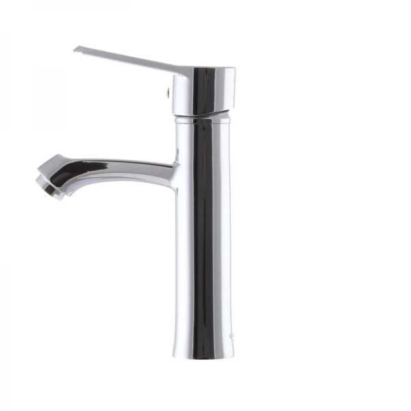 Смеситель для умывальника G-Ferro Mario-001 (без подводки) (GF1298)