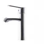 Смеситель для умывальника G-Ferro Mario-001 (без подводки) (GF1298)