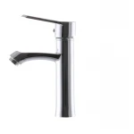 Смеситель для умывальника G-Ferro Mario-001 (без подводки) (GF1298)