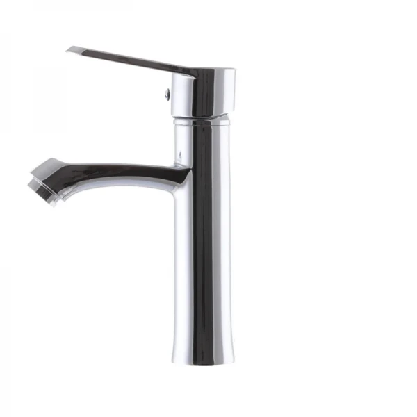 Смеситель для умывальника G-Ferro Mario-001 (без подводки) (GF1298)