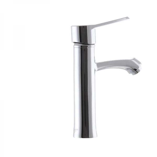 Смеситель для умывальника G-Ferro Mario-001 (без подводки) (GF1298)