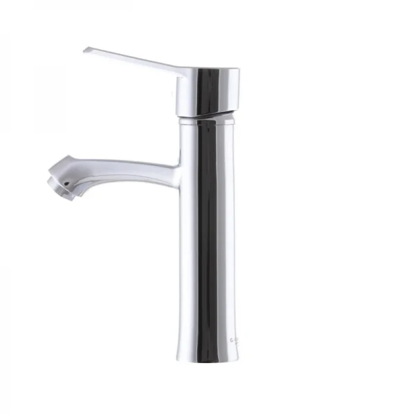 Смеситель для умывальника G-Ferro Mario-001 (без подводки) (GF1298)