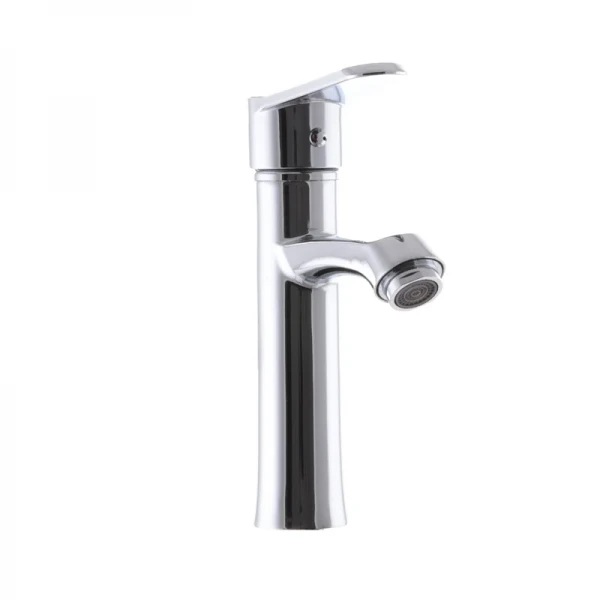 Смеситель для умывальника G-Ferro Mario-001 (без подводки) (GF1298)