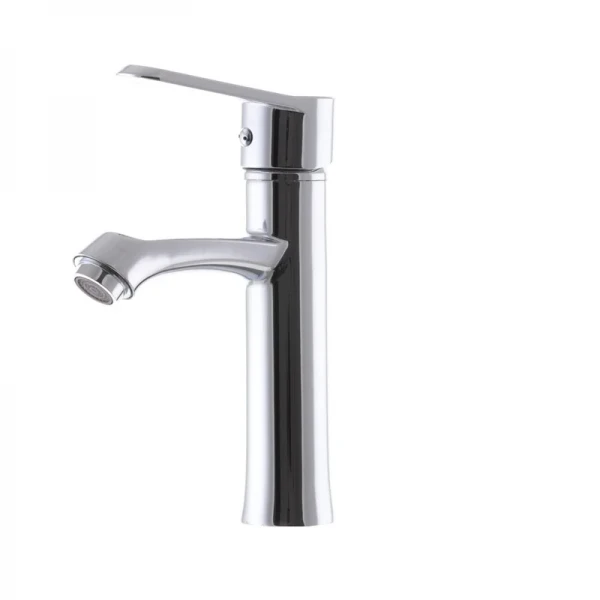 Смеситель для умывальника G-Ferro Mario-001 (без подводки) (GF1298)