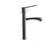 Смеситель для умывальника G-Ferro Mario-001 (без подводки) (GF1298)