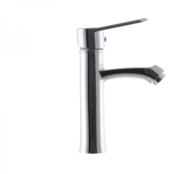 Смеситель для умывальника G-Ferro Mario-001 (без подводки) (GF1298)