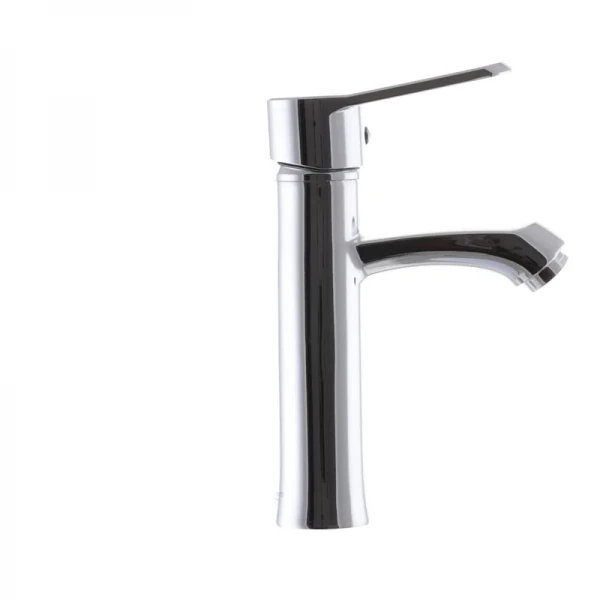 Смеситель для умывальника G-Ferro Mario-001 (без подводки) (GF1298)