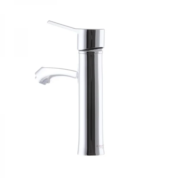 Смеситель для умывальника G-Ferro Mario-001 (без подводки) (GF1298)