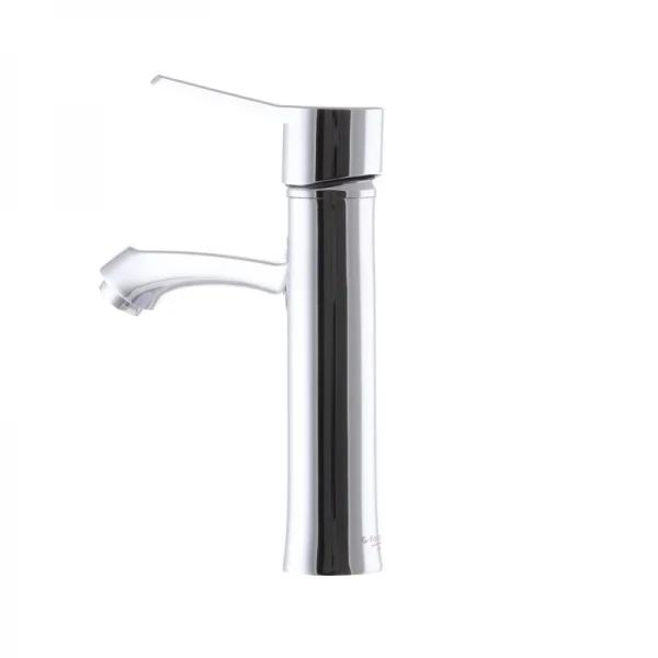 Смеситель для умывальника G-Ferro Mario-001 (без подводки) (GF1298)