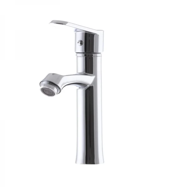 Смеситель для умывальника G-Ferro Mario-001 (без подводки) (GF1298)