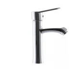 Смеситель для умывальника G-Ferro Mario-001 (без подводки) (GF1298)