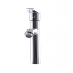 Смеситель для умывальника G-Ferro Mario-001 (без подводки) (GF1298)