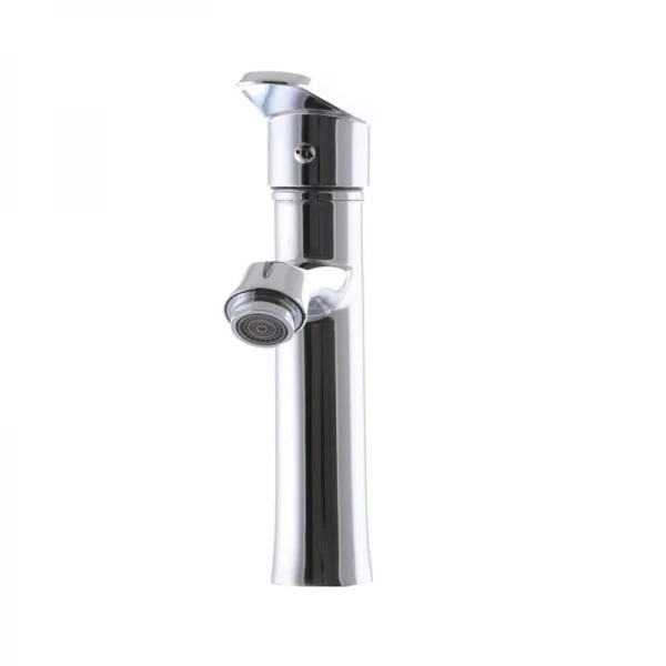 Смеситель для умывальника G-Ferro Mario-001 (без подводки) (GF1298)