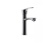 Смеситель для умывальника G-Ferro Nikita-001 (без подводки) (GF1299)