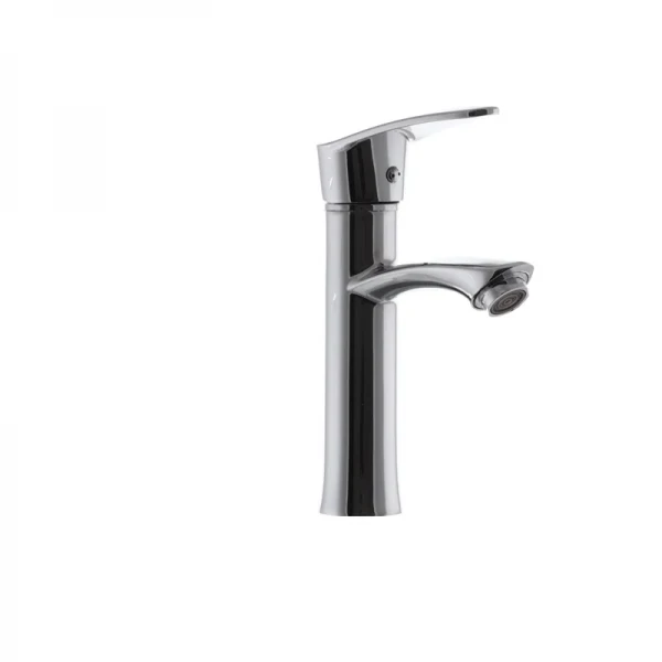 Смеситель для умывальника G-Ferro Nikita-001 (без подводки) (GF1299)