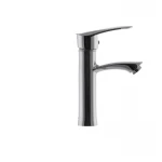 Смеситель для умывальника G-Ferro Nikita-001 (без подводки) (GF1299)