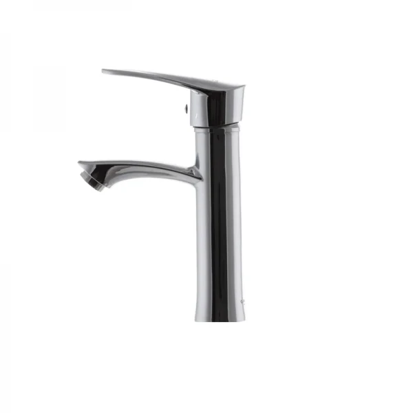 Смеситель для умывальника G-Ferro Nikita-001 (без подводки) (GF1299)