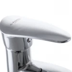 Смеситель для умывальника G-Ferro Nikita-001 (без подводки) (GF1299)