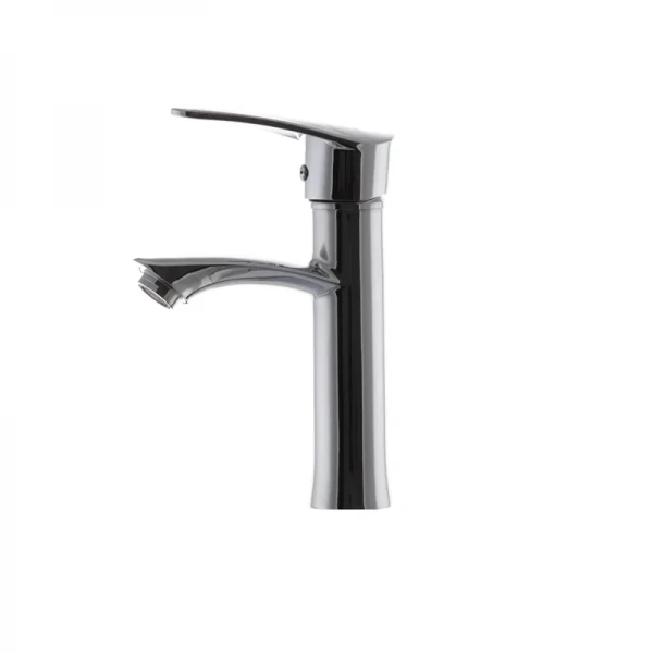 Смеситель для умывальника G-Ferro Nikita-001 (без подводки) (GF1299)