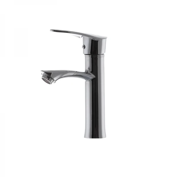 Смеситель для умывальника G-Ferro Nikita-001 (без подводки) (GF1299)