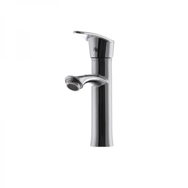 Смеситель для умывальника G-Ferro Nikita-001 (без подводки) (GF1299)