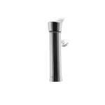 Смеситель для умывальника G-Ferro Nikita-001 (без подводки) (GF1299)