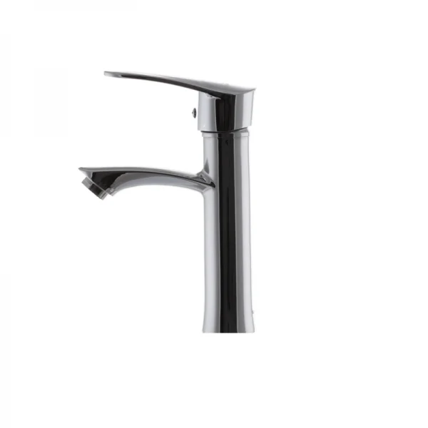 Смеситель для умывальника G-Ferro Nikita-001 (без подводки) (GF1299)