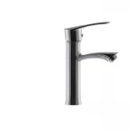 Смеситель для умывальника G-Ferro Nikita-001 (без подводки) (GF1299)