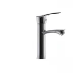 Смеситель для умывальника G-Ferro Nikita-001 (без подводки) (GF1299)