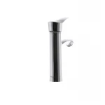 Смеситель для умывальника G-Ferro Nikita-001 (без подводки) (GF1299)