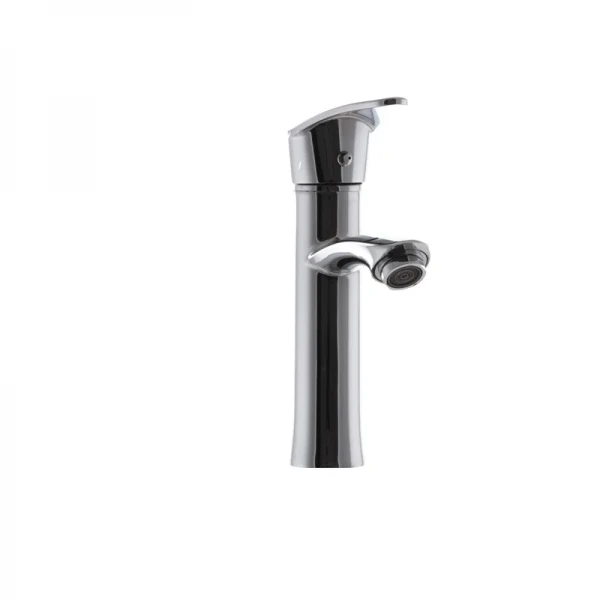 Смеситель для умывальника G-Ferro Nikita-001 (без подводки) (GF1299)