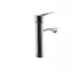 Смеситель для умывальника G-Ferro Nikita-001 (без подводки) (GF1299)