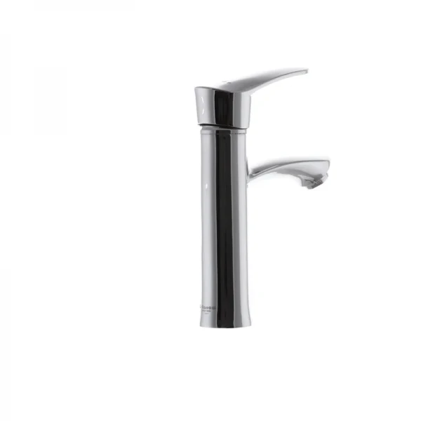 Смеситель для умывальника G-Ferro Nikita-001 (без подводки) (GF1299)