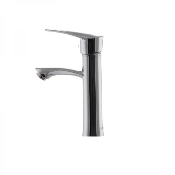 Смеситель для умывальника G-Ferro Nikita-001 (без подводки) (GF1299)