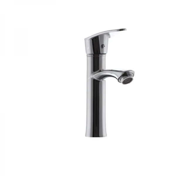 Смеситель для умывальника G-Ferro Nikita-001 (без подводки) (GF1299)