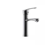 Смеситель для умывальника G-Ferro Nikita-001 (без подводки) (GF1299)