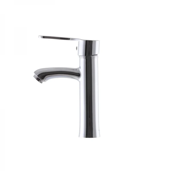 Смеситель для умывальника G-Ferro LAura-001 (без подводки) (GF1300)