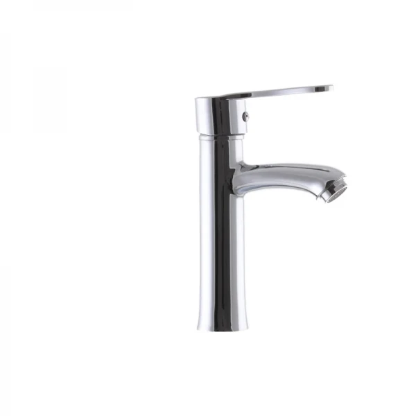 Смеситель для умывальника G-Ferro LAura-001 (без подводки) (GF1300)